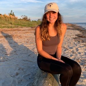 Meet your Posher, Kaitlin